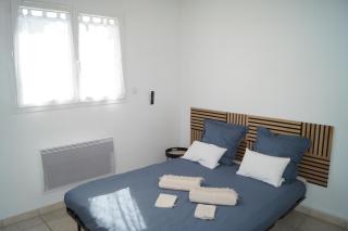 Chambre d'hôte dans une propriété avec piscine - 5