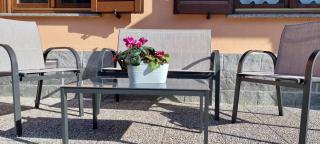 Casa ALBERTO - appartamento zona Bellagio - Magreglio - 9