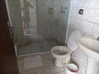 Espaço Verona-Apartamento econômico duplo c/banheiro e sem café - 5