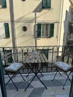 Chez Thérèse - Sestri Levante - 8