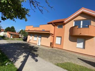 Apartment Terra - Čakovec - 9