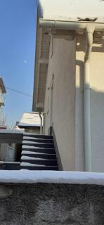 Apartments Jayla - Sarajevo - 1