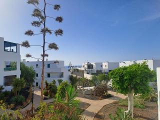 Azul Tuscán Playa y Piscina - Costa Teguise - 6