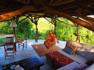Tarzan Treetops - Manzanillo - 3