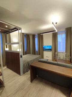 Residence Al Granzo - Trieste - 8