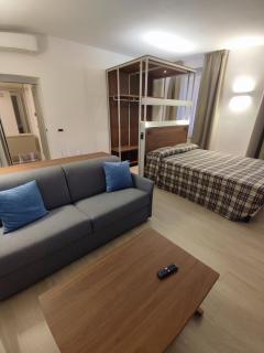 Residence Al Granzo - Trieste - 6