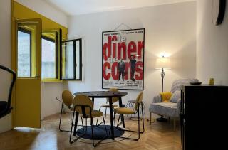 Charming studio in the heart of Bucharest - 9