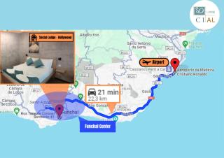 Social Lodge Hollywood Studios - 4