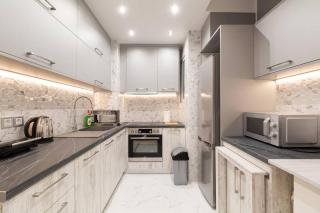 Comfy flat near Edem Beach By AthenianKeys - Atene - 2