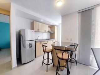 Acogedor Apartamento en Ricaurte, Cundinamarca - Girardot - 5
