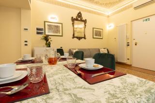 Villa Bottrigari-BolognaRooms - Bolonia - 1