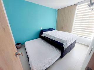 Acogedor Apartamento en Ricaurte, Cundinamarca - Girardot - 3