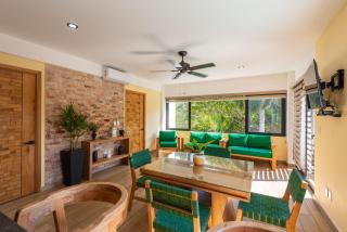 Condominios Brisas del Mar - Santa Cruz Huatulco - 2