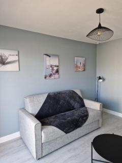 Studio vue mer - La Baule - 0