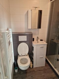 Studio vue mer - La Baule - 5