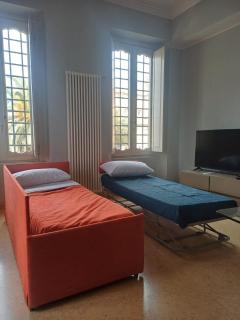 La Casetta di Miriam a Piazza di Spagna - Rome - 9