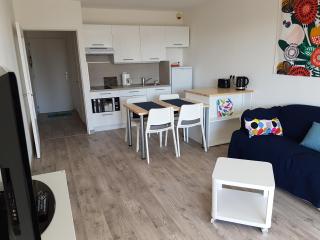 Grand T2, 4 personnes, Clim, Parking, Proche centre - Sanary-sur-Mer - 6