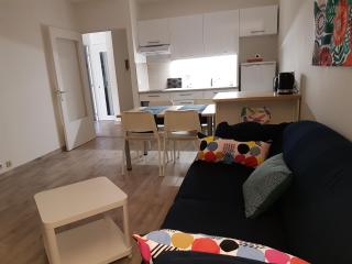 Grand T2, 4 personnes, Clim, Parking, Proche centre - Sanary-sur-Mer - 2