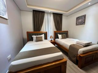 Kira Furnished Apartments - Kampala - 8