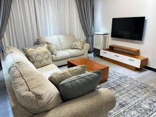 Kira Furnished Apartments - 4