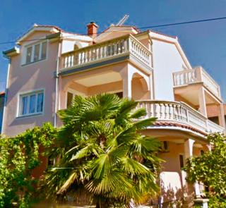 Villa Nera Apartment Vodice - Vodice - 9
