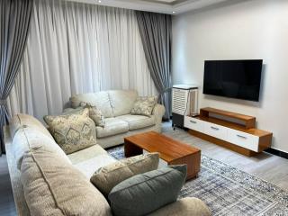 Kira Furnished Apartments - 3