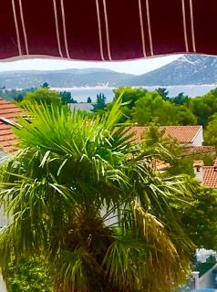 Villa Nera Apartment Vodice - Vodice - 8