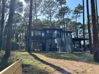 Excepcional Casa en Solanas Resort - 0