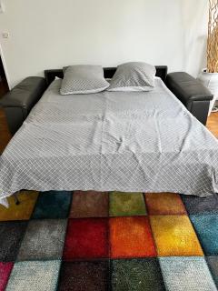 sweet appartement Disneyland Paris parking 300m station val d'Europe - 1