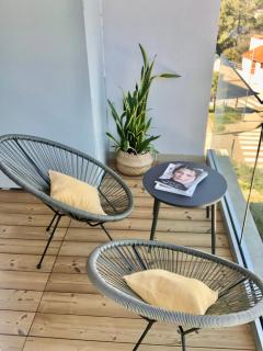 Beautiful view apartment with garage space - 6