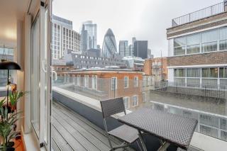 Kula London - Tower Hill - Londra - 7