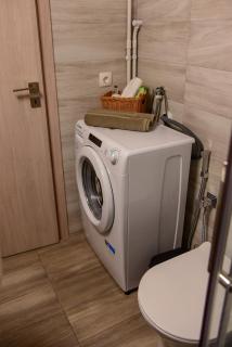 Lovely Apartment - 3