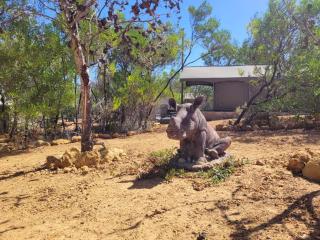 Peace Haven @ Windfarm Accommodation - Yzerfontein - 2