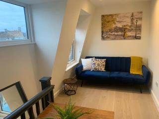 One Bed-Apartment in London - Londres - 8