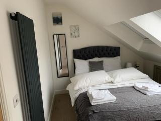 One Bed-Apartment in London - Londres - 6