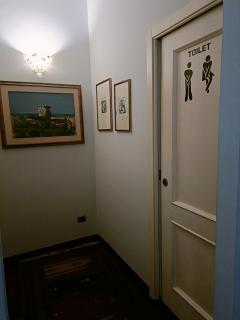 onoratocinque house apartment - Palermo - 3