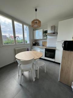 Appartement - Dijon - Dijon - 3