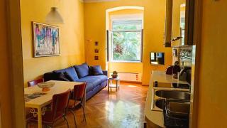 Apartment Colors of Life - Rijeka - 0