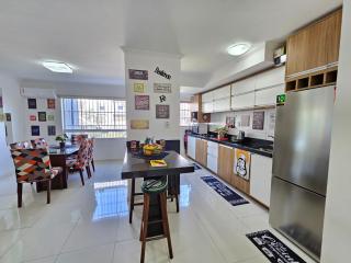 Apartamento centralizado à poucas quadras do mar. - Tramandaí - 2