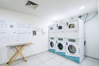 Flat Sofisticado | Jd. Paulista Premium - 5