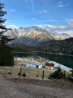 Fewo Lautersee - Mittenwald - 7
