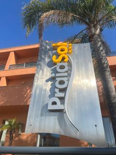 Hotel Praia Sol - Quarteira - 6