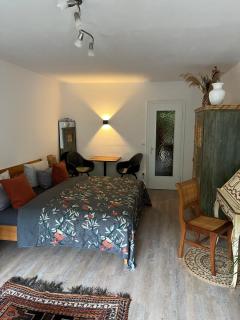 Fewo Lautersee - Mittenwald - 1