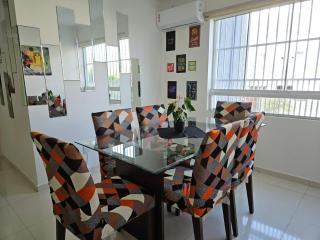 Apartamento centralizado à poucas quadras do mar. - 7