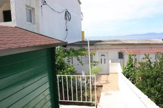 Studio Apartment Lenka - Milna - 6