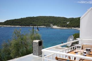 Studio Apartment Lenka - Milna - 8