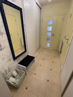 Apartment Next Door - Novi Sad - 6