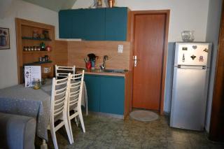 Canyon Matka Nature Apartments with a terrace - Skopje - 6