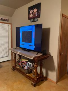 And Boots Start Knocking - 6