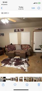 And Boots Start Knocking - 7